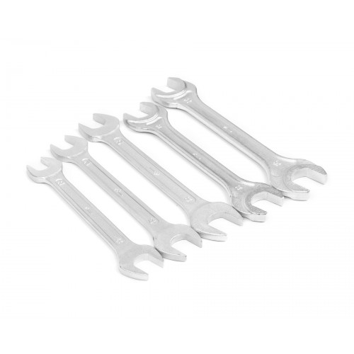 Набор ключей гаеч.двуст. КГД №5 (22-36) брез.сум КЗСМИ