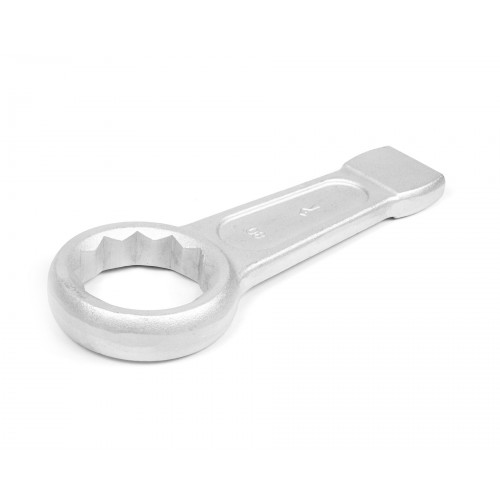 Ключ накидной ударный  80 КЗСМИ