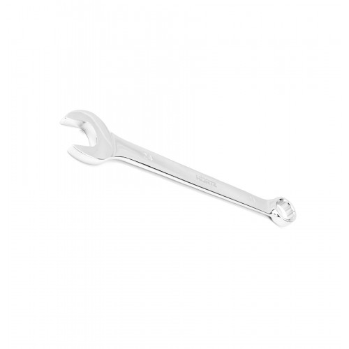 Ключ гаечныйкомб. удлиненный 24х24 хромированный HOR*