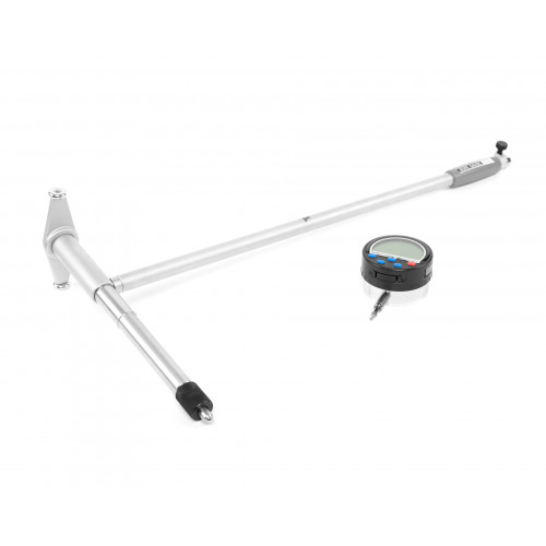 Нутромер индикаторныйэлектр. НИЦ пов.точн. 250-450 0,002 КЛБ