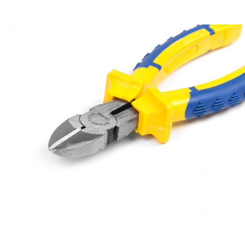 Кусачки боковые 160