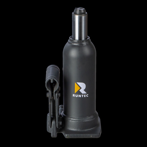 RUNTEC RT-VJ5 Домкрат бутылочный профессиональный 5 т, 218-474 мм
