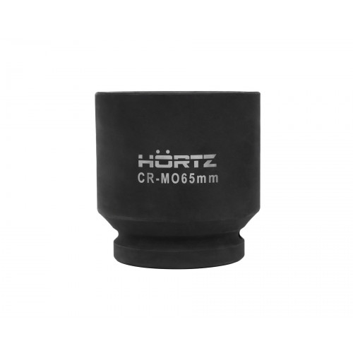 Головка торц.смен.удар. 6-гр 65 1-1/2