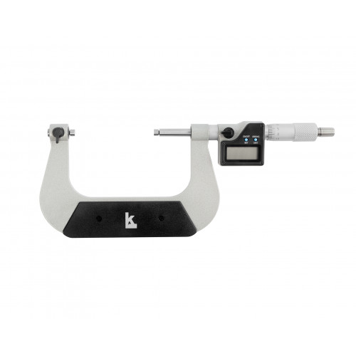 Микрометр универсальный МВУЦ 75-100 0,001 электр. КЛБ