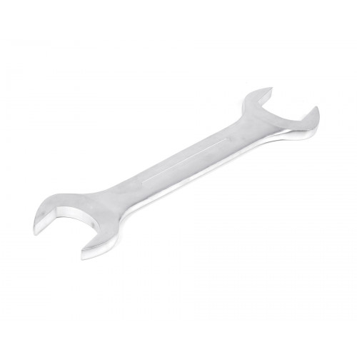 Ключ гаеч. рожковый двуст. 65x70 хром. HOR