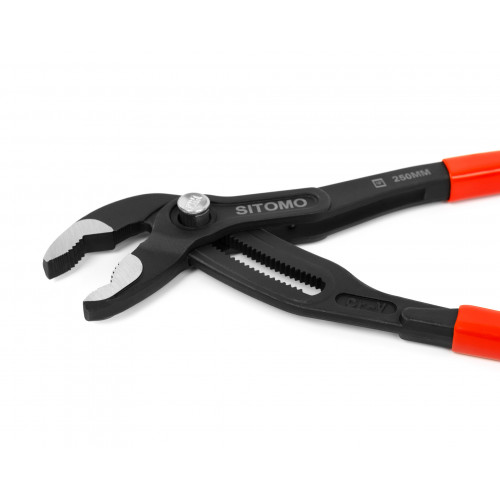 Клещи переставные 300 мм SITOMO