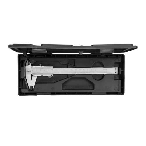 Штангенциркуль ШЦ-1-150 0,1 губ. 50мм SHAHE