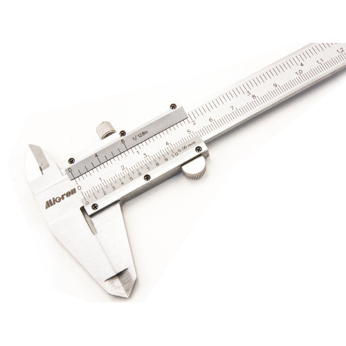 Штангенциркуль ШЦ-1-150 0,05 (ГРСИ №91149-24) МИК с поверкой