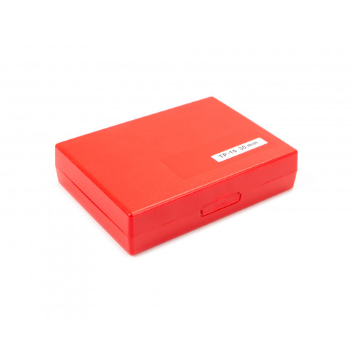 Толщиномер индикаторный ТР 10- 30 0,01 ручной МИК