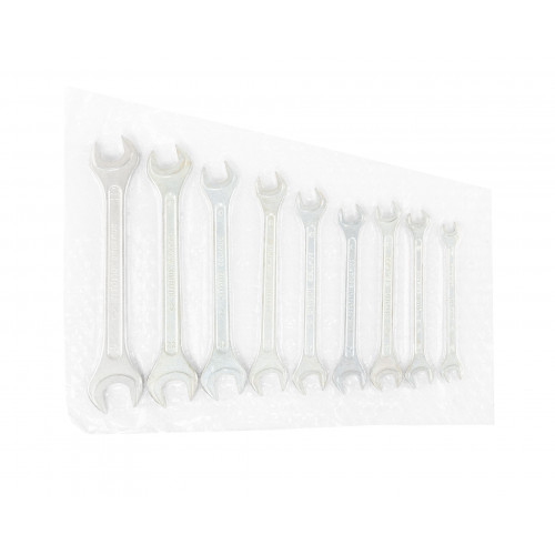 Набор ключей гаеч. КГД-9 (8-24) вак.уп. SITOMO BELARUS