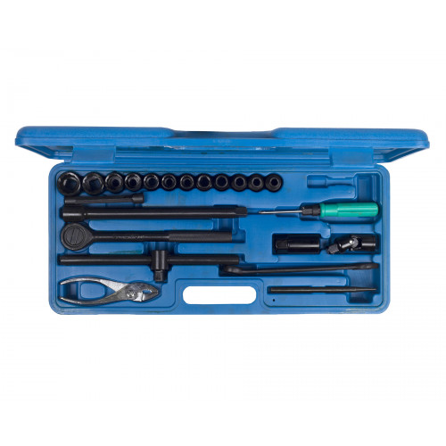 Набор шоферского инстр-та Driver N5   SIT