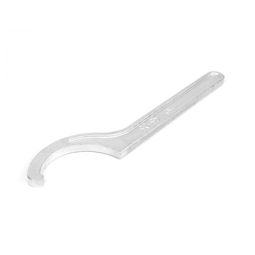 Ключ круг. шл. гаек  90-95 КГЖ КЗСМИ