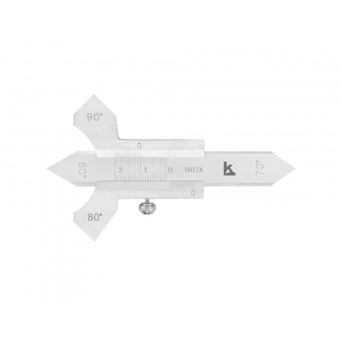 Шаблон сварщика WG 3 КЛБ