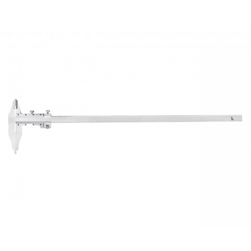 Штангенциркуль ШЦ-2- 500 0,1 губки 100мм КЛБ