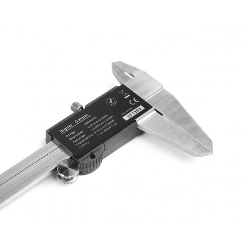 Штангенциркуль ШЦЦ-1-200 0,01 электронный ABS с поверкой МИК