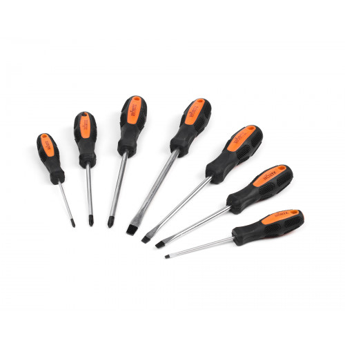 Набор отверток HORTZ 7шт.