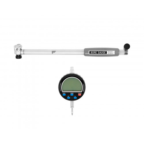 Нутромер индикаторный НИ пов.точн. 35-50 0,001 КЛБ