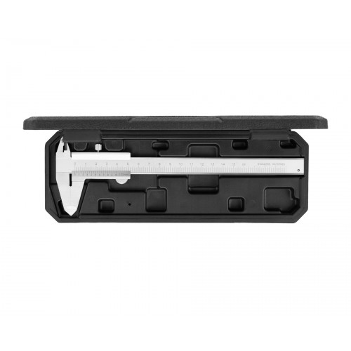 Штангенциркуль ШЦ-1-150 0,05 моноблок КЛБ