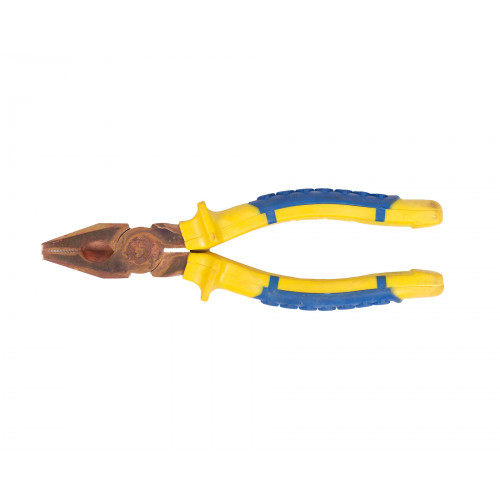 Плоскогубцы комб. 200 омедненный