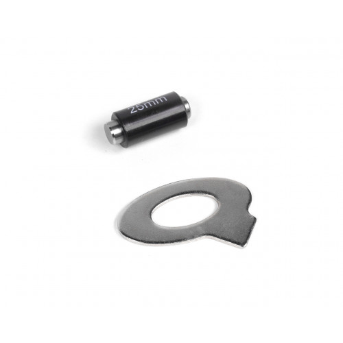 Микрометр лезвийный МКЦЛ- 50 0,001 электронный МИК*