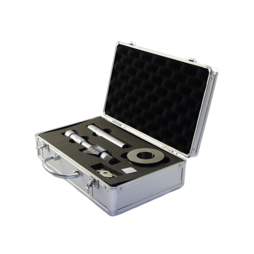 Нутромер микрометрический 3-точечный электронный  30- 40 0,001 у/к ЧИЗ*