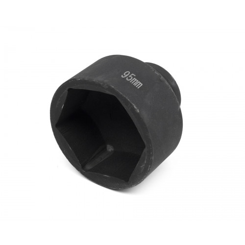 Головка торц.смен.  95   оксидированный     1