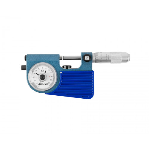 Микрометр универсальный МВУ 0-25 0,01 ЧИЗ