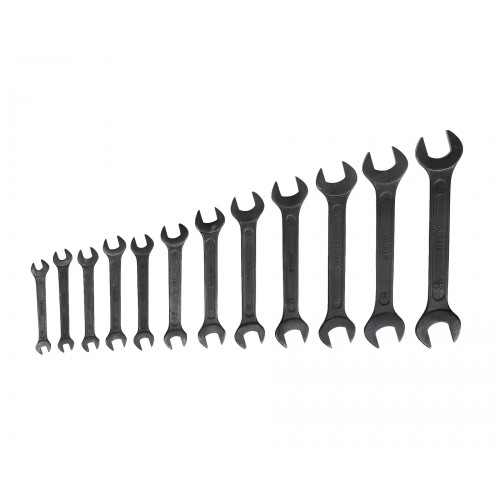 Набор ключей гаеч.двуст. КГД-12 (8-32) SIT