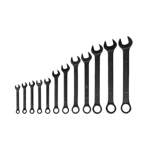 Набор ключей комбиниров.12шт. (10-32) SIT