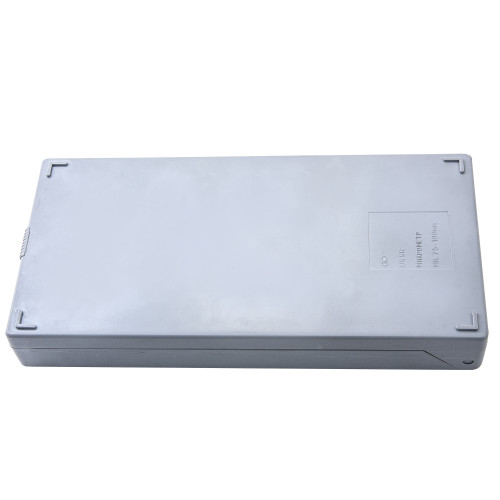 Микрометр МК-  75 0,01 кл.т.2 с поверкой Калибр