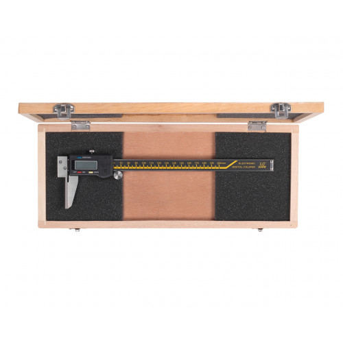 Штангенциркуль для стенок труб ШЦЦСТ-300 0,01 электронный SHAN