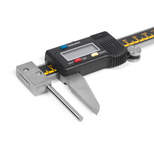 Штангенциркуль для стенок труб ШЦЦСТ-300 0,01 электронный SHAN