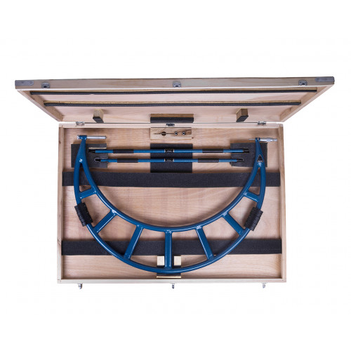 Микрометр МК- 800 0,01 SHAN