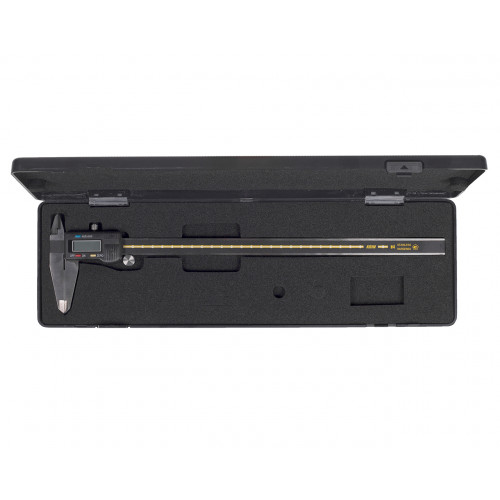 Штангенциркуль ШЦЦ-1-150 0,01 электронный  КировИнструмент