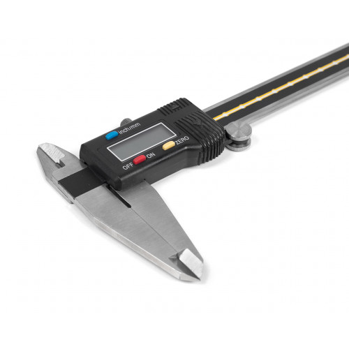 Штангенциркуль ШЦЦ-1-150 0,01 электронный  КировИнструмент