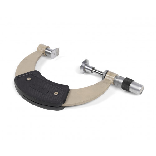 Микрометр зубомерный МЗ-100 0,01 кл.т.1  КировИнструмент