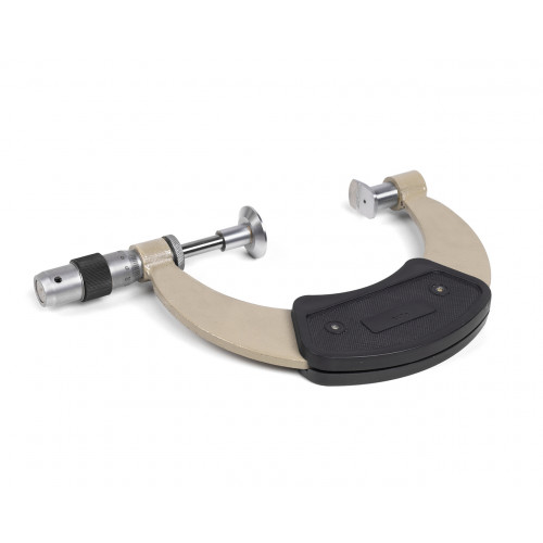 Микрометр зубомерный МЗ-100 0,01 кл.т.1  КировИнструмент