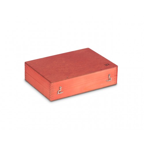 Толщиномер индикаторный ТР 25-100 ручной  КировИнструмент