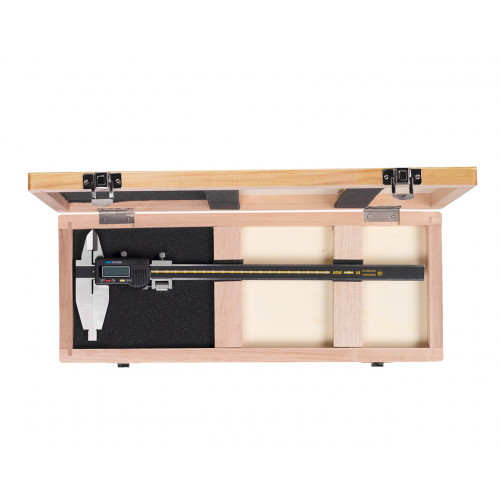 Штангенциркуль ШЦЦ-2- 250 0,01 электронный губки  60мм с поверкой КировИнструмент