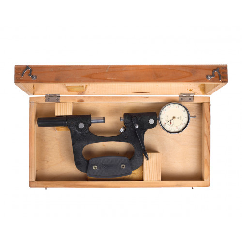 Скоба индикаторная СИ-  50 0,01  КировИнструмент