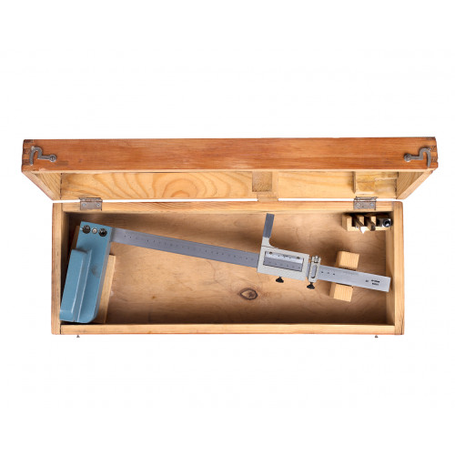 Штангенрейсмас ШР-1000 0,1 КировИнструмент