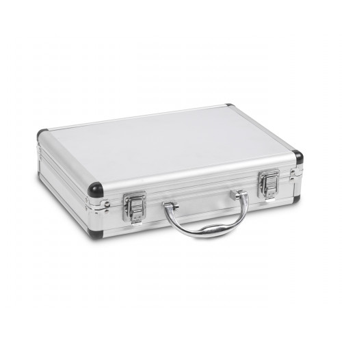 Набор нутромеров микрометрических 3-точечных  20- 50 0,005 у/к МИК*