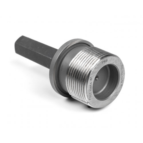 Калибр-пробка РНК-В  89 раб.