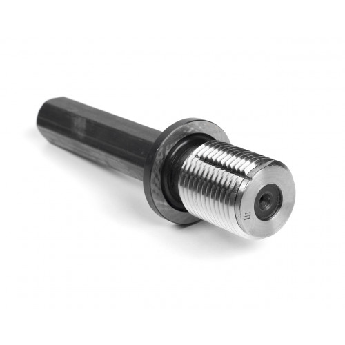 Калибр-пробка Ш 22 НЕ