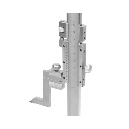 Штангенрейсмас ШР- 200 0,05 МИК