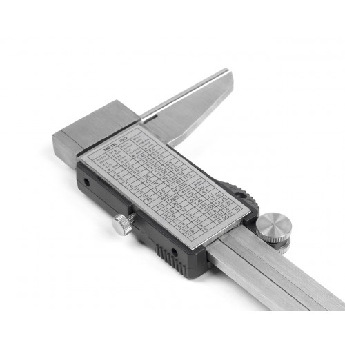 Штангенциркуль для стенок труб ШЦЦСТ-300 0,01 электронный SHAN