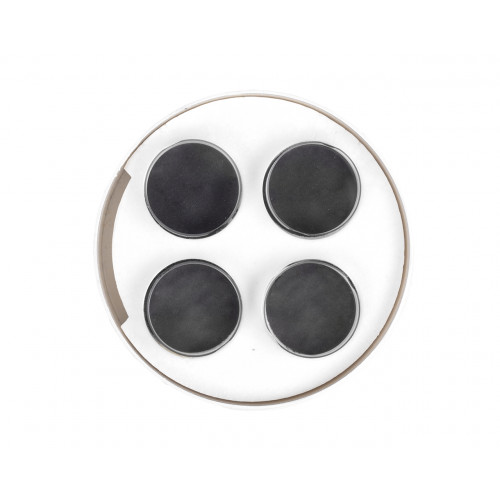 Пластина плоскопараллельная стеклянная ПМ- 65