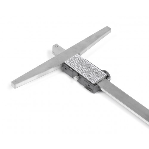 Штангенглубиномер ШГЦ- 600 0.01 электронный КЛБ