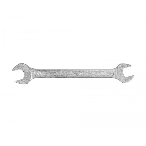 Ключ гаечный рожковый двусторонний  12x13 КЗСМИ