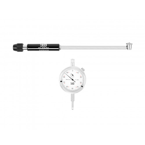 Нутромер индикат. НИ 18- 50 0,01 ЧИЗ